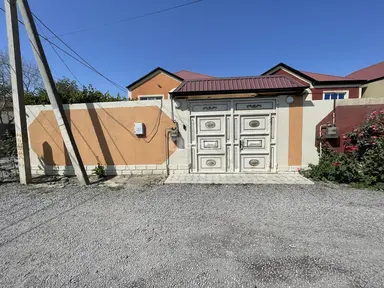 4 otaqlı ev / villa, Məmmədli q.