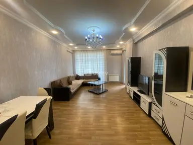 3 otaqlı mənzil, Böyükşor q.