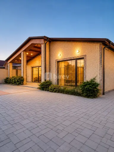 4 otaqlı ev / villa, Mərdəkan q.