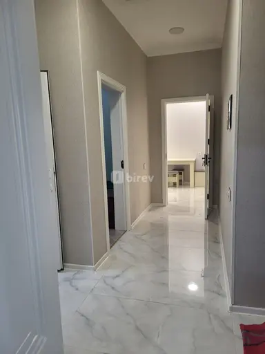 3 otaqlı ev / villa, Zabrat q.