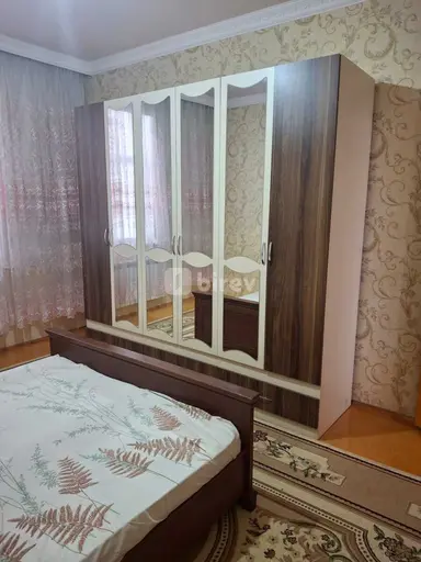 4 otaqlı ev / villa, Məmmədli q.