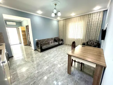 2 otaqlı ev / villa, Nizami rayonu, Qara Qarayev m.