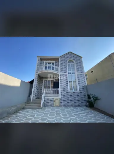 3 otaqlı ev / villa, Masazır q.