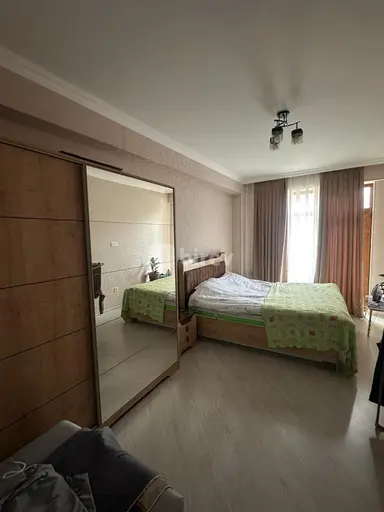 2 otaqlı mənzil, Köhnə Günəşli q.