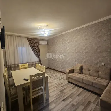 3 otaqlı mənzil, Biləcəri q.