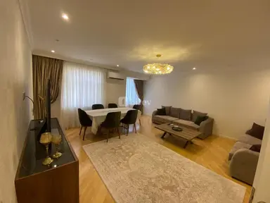 3 otaqlı mənzil, Mərdəkan q.