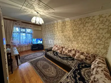 2 otaqlı mənzil, 8-ci kilometr q.