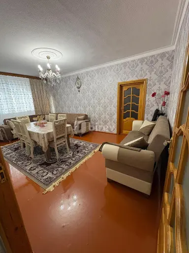 4 otaqlı mənzil, Gəncə, Gəncə ş.