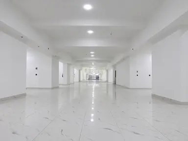 Obyekt, Nizami rayonu, Xalqlar Dostluğu m.