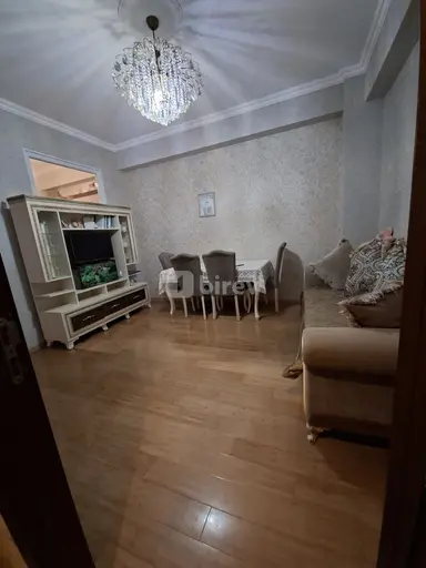 2 otaqlı mənzil, Xırdalan q.
