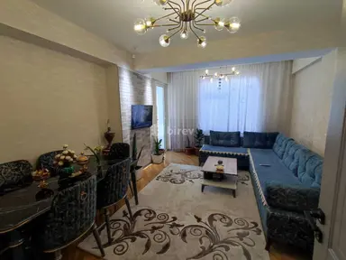3 otaqlı mənzil, Əhmədli q.