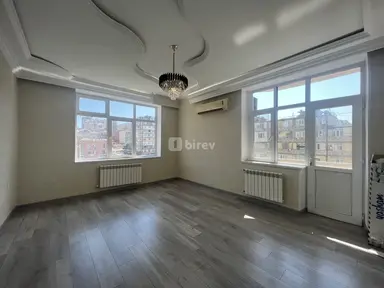 3 otaqlı mənzil, Həzi Aslanov q.