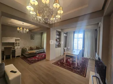 4 otaqlı mənzil, Nərimanov rayonu, Nəriman Nərimanov m.