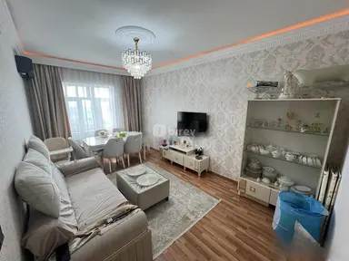 2 otaqlı mənzil, Yeni Günəşli q.