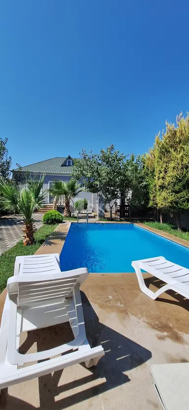 3 otaqlı ev / villa, Mərdəkan q.