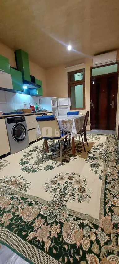 3 otaqlı ev / villa, Yasamal q.