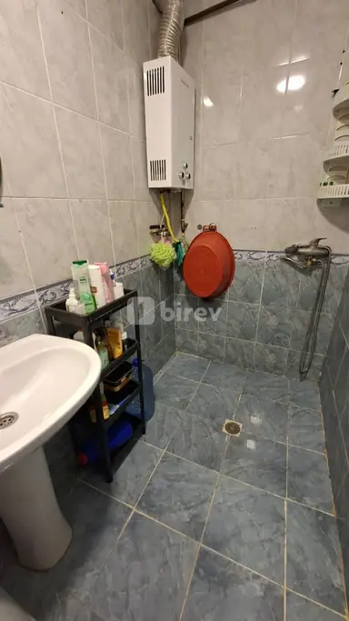 5 otaqlı mənzil, Xətai rayonu, Əhmədli m.