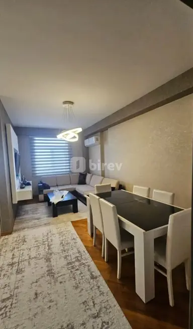 3 otaqlı mənzil, Masazır q.