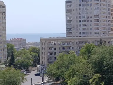 2 otaqlı mənzil, Yasamal q.