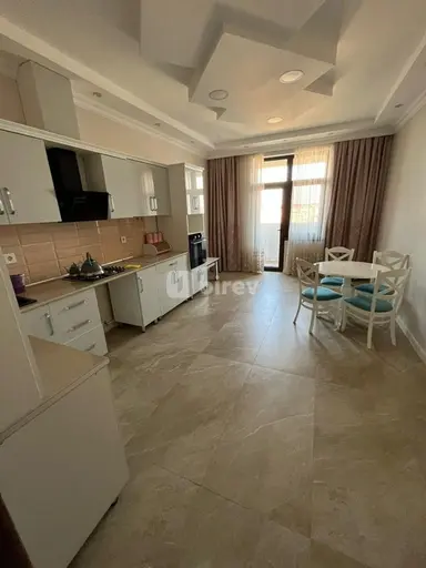 2 otaqlı mənzil, 9-cu mikrorayon q.