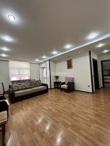 3 otaqlı mənzil, Xətai rayonu, Həzi Aslanov m.