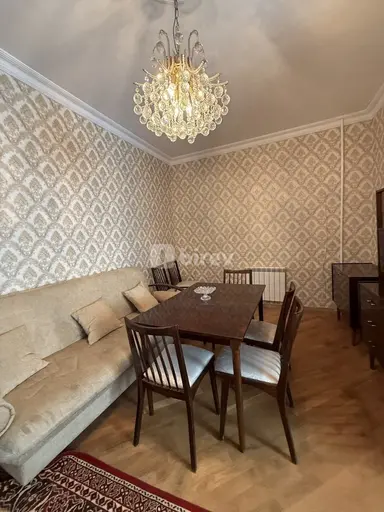 2 otaqlı mənzil, 9-cu mikrorayon q.