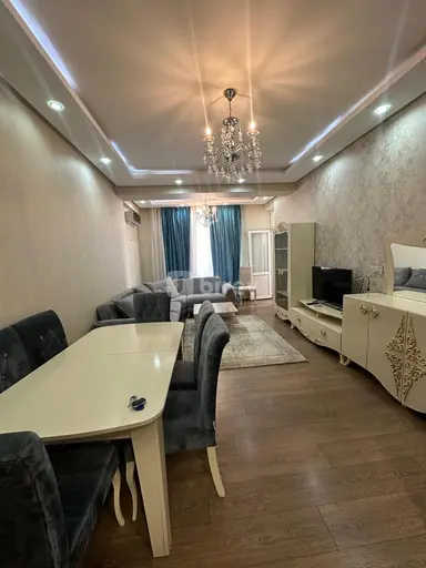 2 otaqlı mənzil, Xətai rayonu, Xətai r.