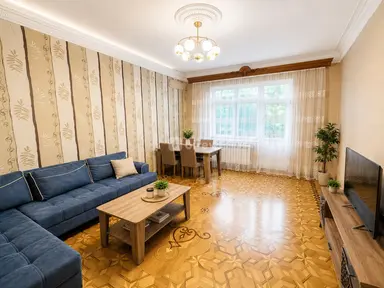 3 otaqlı mənzil, Nərimanov rayonu, Nərimanov r.