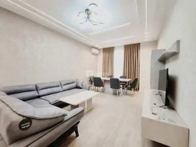 2 otaqlı mənzil, Nəsimi rayonu, 8 Noyabr m.