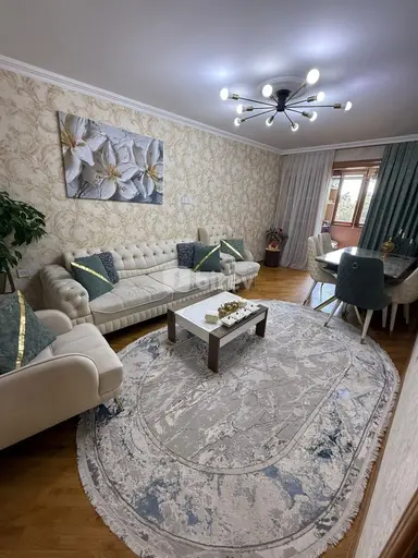 3 otaqlı mənzil, Nizami rayonu, Neftçilər m.