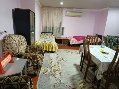 4 otaqlı ev / villa, Yasamal rayonu, Elmlər Akademiyası m.