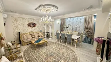 4 otaqlı mənzil, Nizami rayonu, Nizami r.