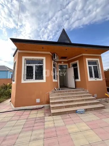 3 otaqlı ev / villa, Hövsan q.