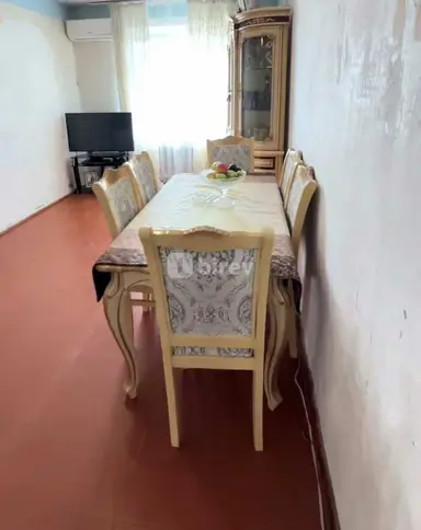 3 otaqlı mənzil, Yeni Günəşli q.