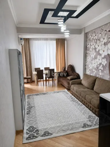 2 otaqlı mənzil, Nərimanov rayonu, Gənclik m.
