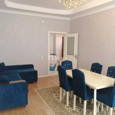 2 otaqlı mənzil, Əhmədli q.