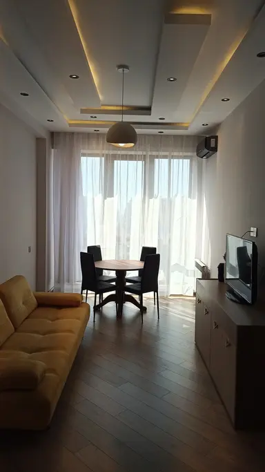2 otaqlı mənzil, Nərimanov rayonu, Nərimanov r.