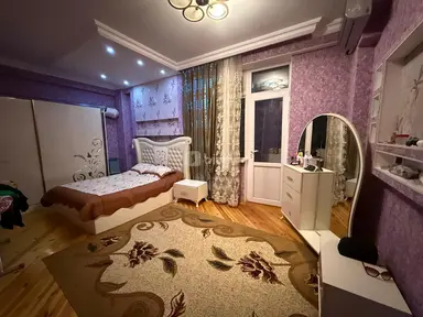 3 otaqlı mənzil, 8-ci kilometr q.