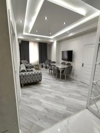 3 otaqlı mənzil, Nərimanov rayonu, Nəriman Nərimanov m.