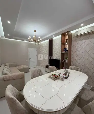 2 otaqlı mənzil, Yasamal q.
