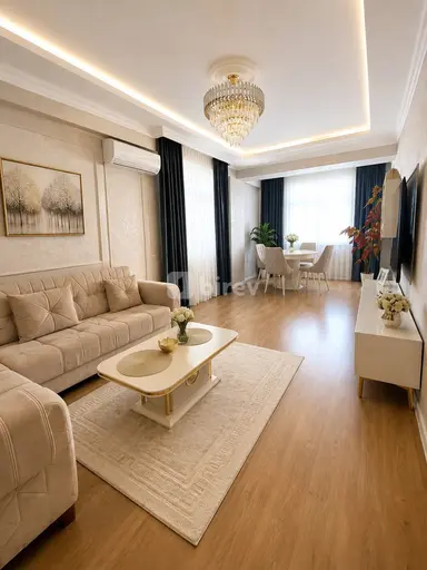 3 otaqlı mənzil, Xətai rayonu, Həzi Aslanov m.