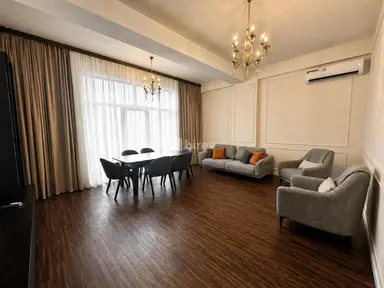 3 otaqlı mənzil, Nəsimi rayonu, 28 May m.