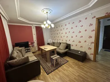 3 otaqlı mənzil, NZS q.