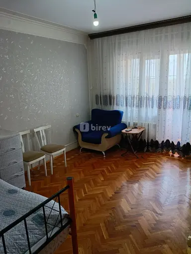 3 otaqlı mənzil, Köhnə Günəşli q.