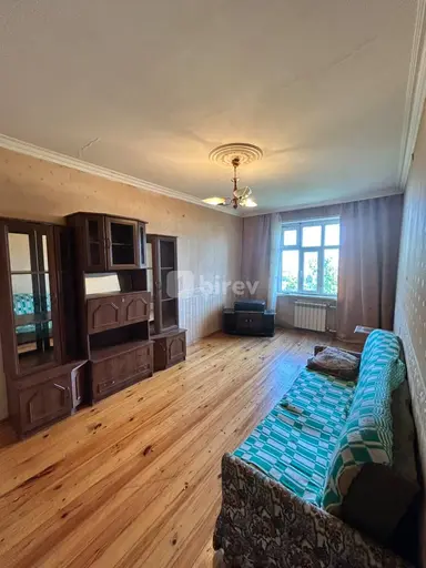 4 otaqlı mənzil, Xətai rayonu, Əhmədli m.
