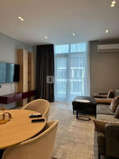 2 otaqlı mənzil, Sea Breeze q.