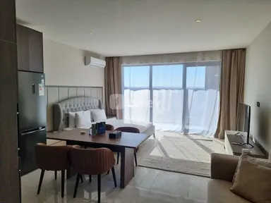 1 otaqlı mənzil, Sea Breeze q.