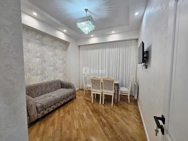 2 otaqlı mənzil, Yasamal q.