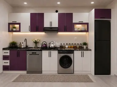 5 otaqlı ev / villa, Mehdiabad q.