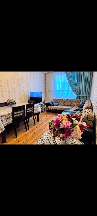 4 otaqlı mənzil, Xətai rayonu, Xətai r.